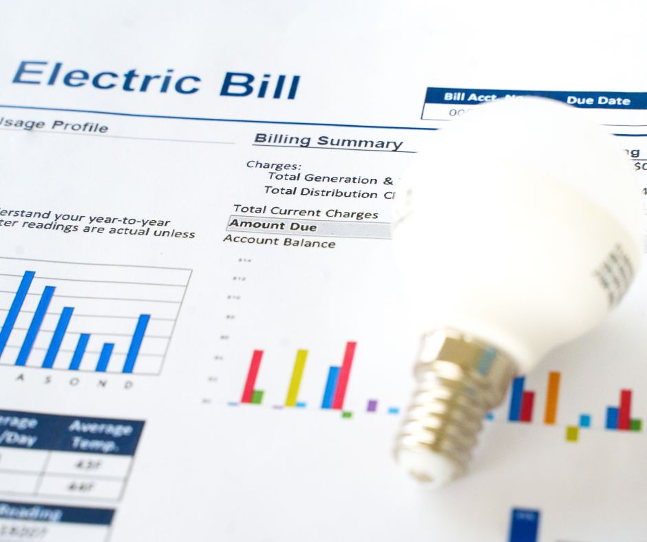 Why Georgia Electric Bills are Rising